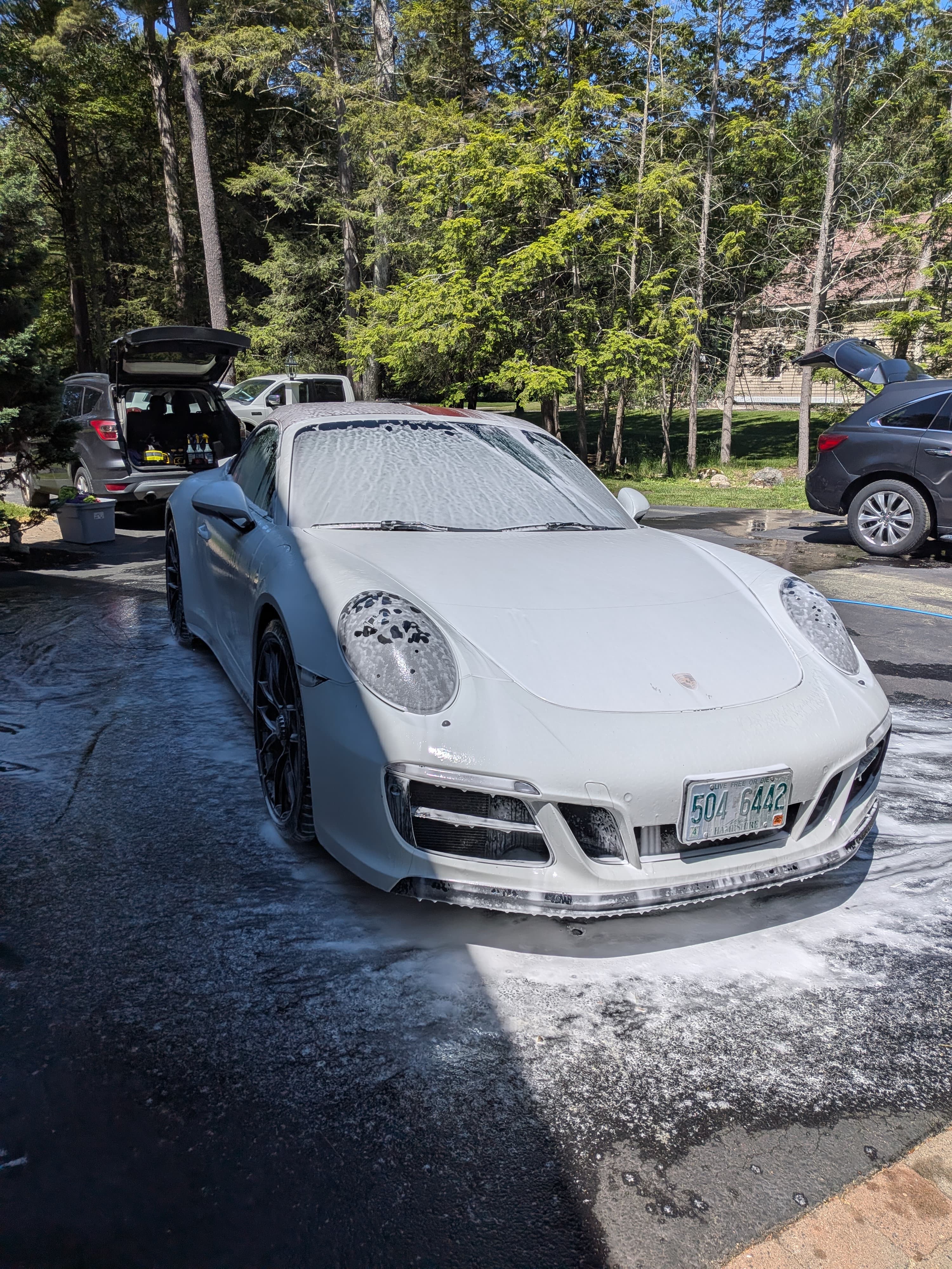 Full Detail